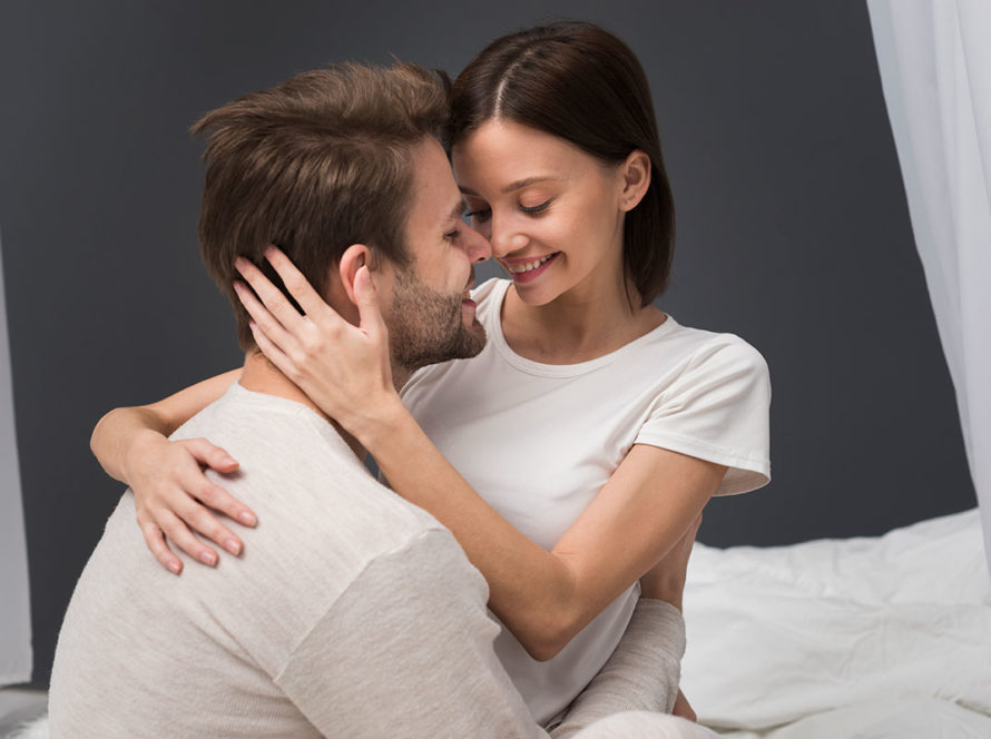 Peptide therapy: Sexual Wellness