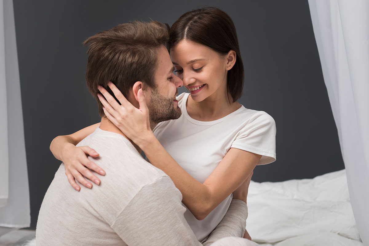 Peptide therapy: Sexual Wellness